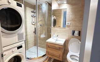 Apartament 3 camere premium Parcare subterană 13 Septembrie - Poză 5