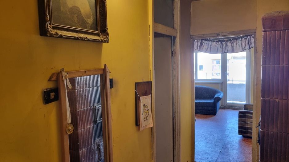 Apartament cu 2 camere de vânzare Lugoj, zona Timisorii - Poză 4