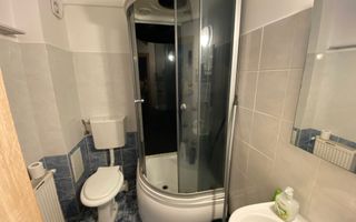Apartament 2 camere | Decomandat | Etaj 2 | Balcon | Mihai Viteazul - Poză 5