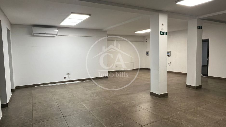 Spatiu comercial cu 2 camere de închiriat în zona Oncea, Oradea - Poză 1