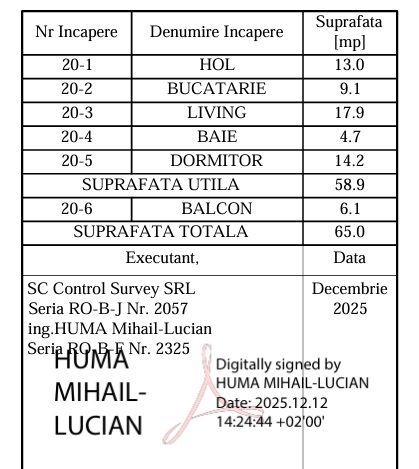 2camdec/Postalionului 30/2minSTB/13min(cu STB) metrou ApPatriei - Poză 1