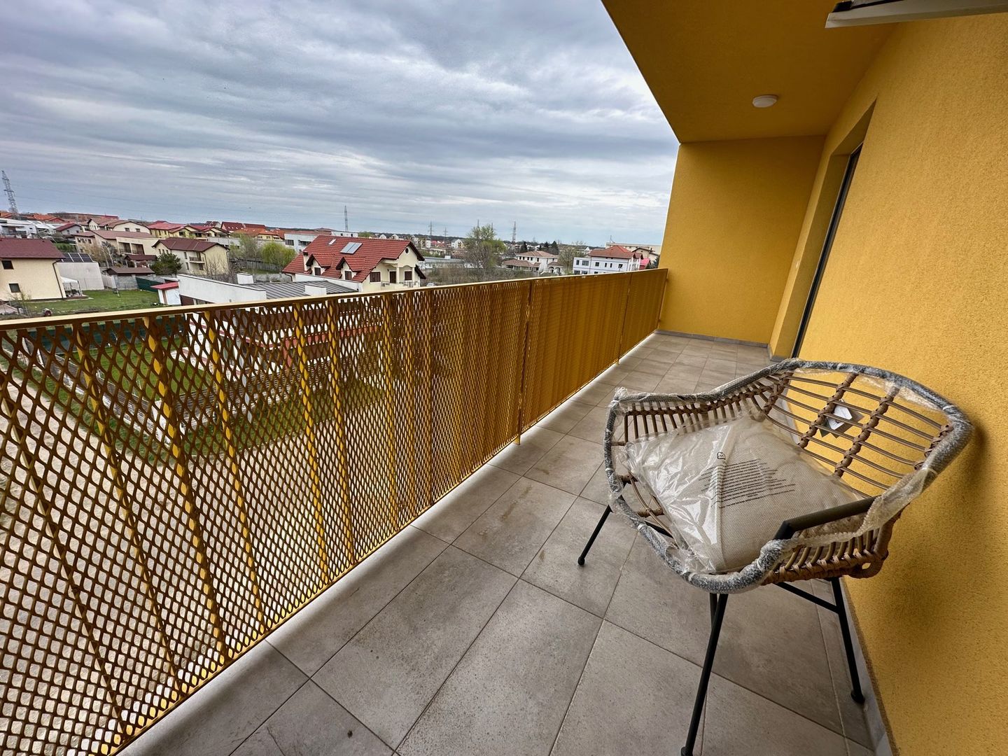 Apartament între Calea Aradului  Aradului și Lipovei - Poză 12