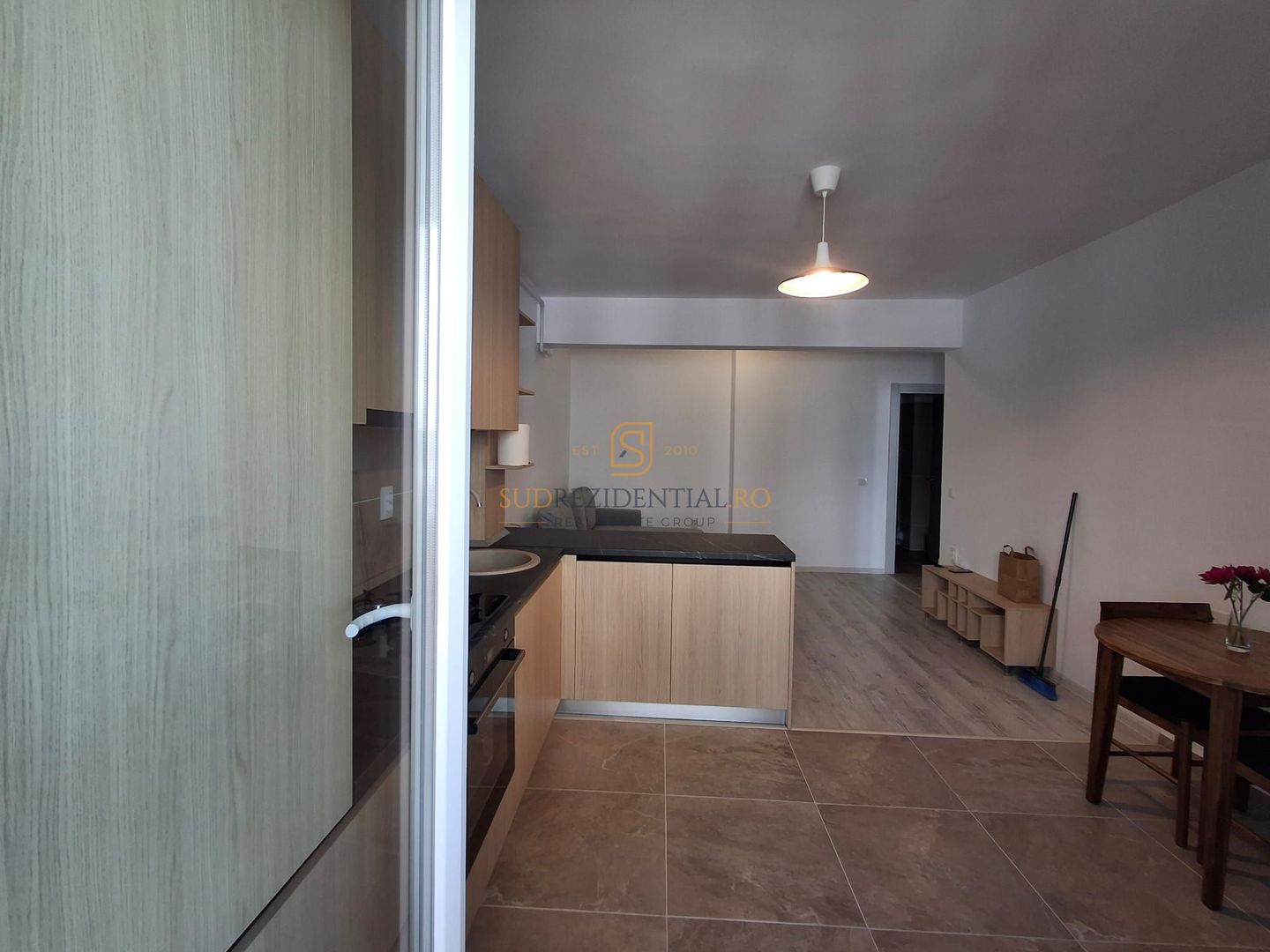 Inchiriere apartament modern, mobilat si utilat, etaj 2, Grand Arena - Poză 6