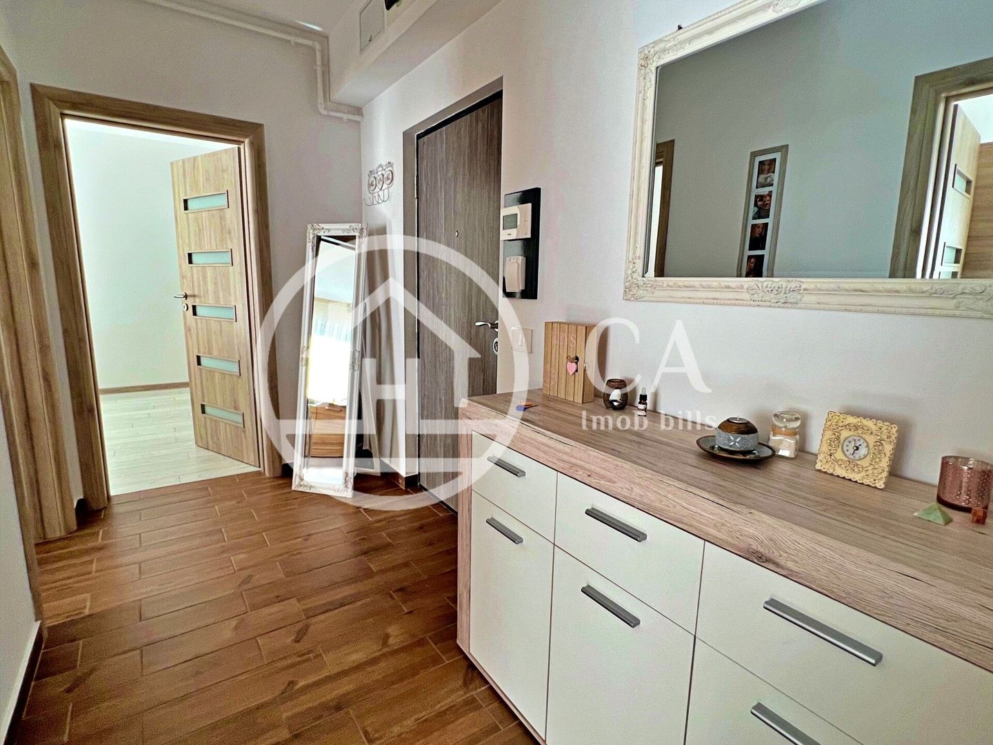 Apartament cu 2 camere de închiriat în cartierul Prima, Calea Aradului, Oradea - Poză 6