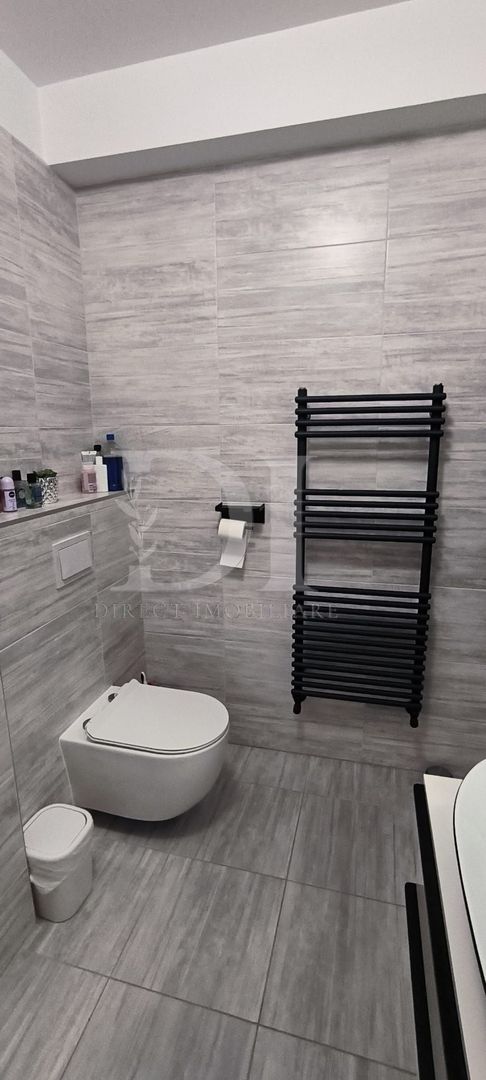 Apartament la cheie / terasa de 88 mp / Zona Cetati - Poză 12