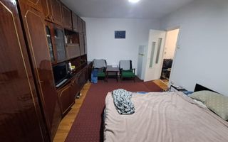 Apart 1 camera decomandat Sagului-Piata Doina - Poză 7