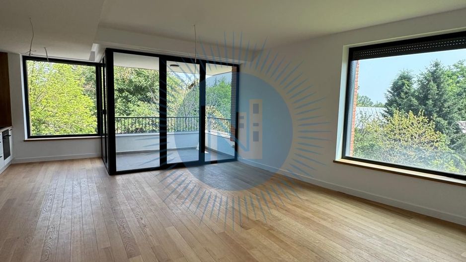 Apartament 3 camere bloc boutique Iancu Nicolae - Poză 4