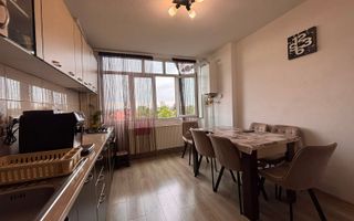 Apartament 2 camere decomandat de vânzare în Sibiu - Poză 10