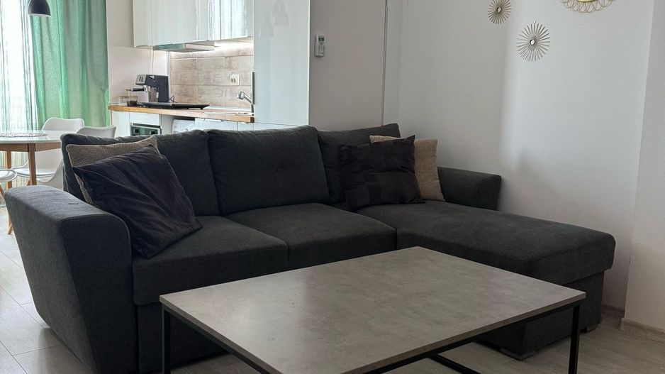APARTAMENT 2 CAMERE –  PACII - ROTAR PARK RESIDENCE - Poză 1