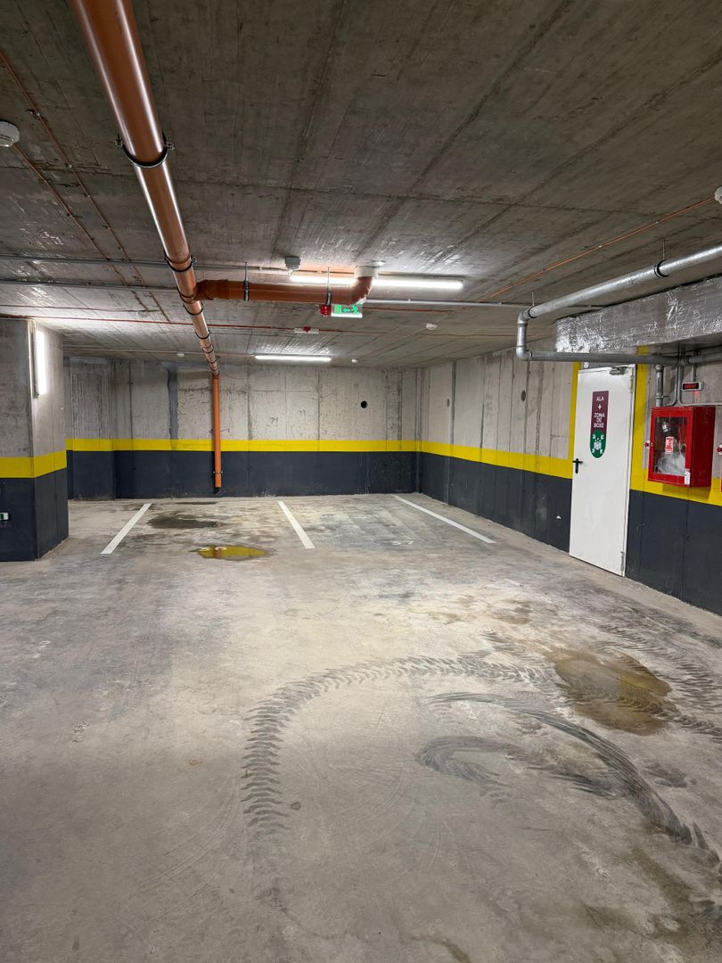 Apartament de Lux I Prima închiriere I Parcare subterană I Aradului - Poză 9