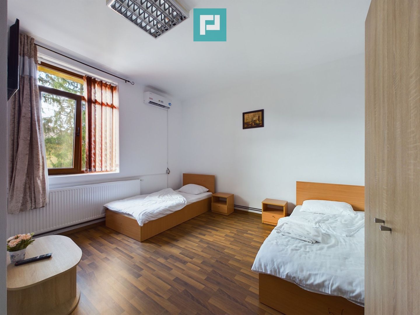 Motel de închiriat în Curtici - Poză 15