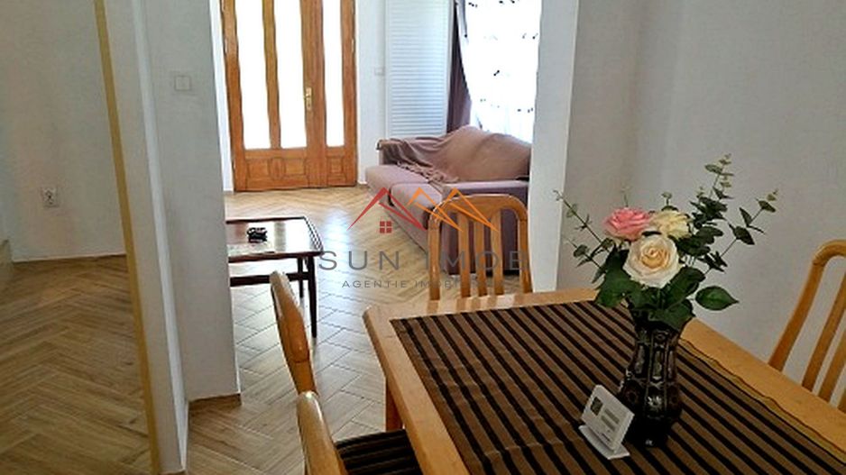 VILĂ P+E DE VÂNZARE | 5 CAMERE | TEREN 451 MP | CÂMPINA - Poză 5