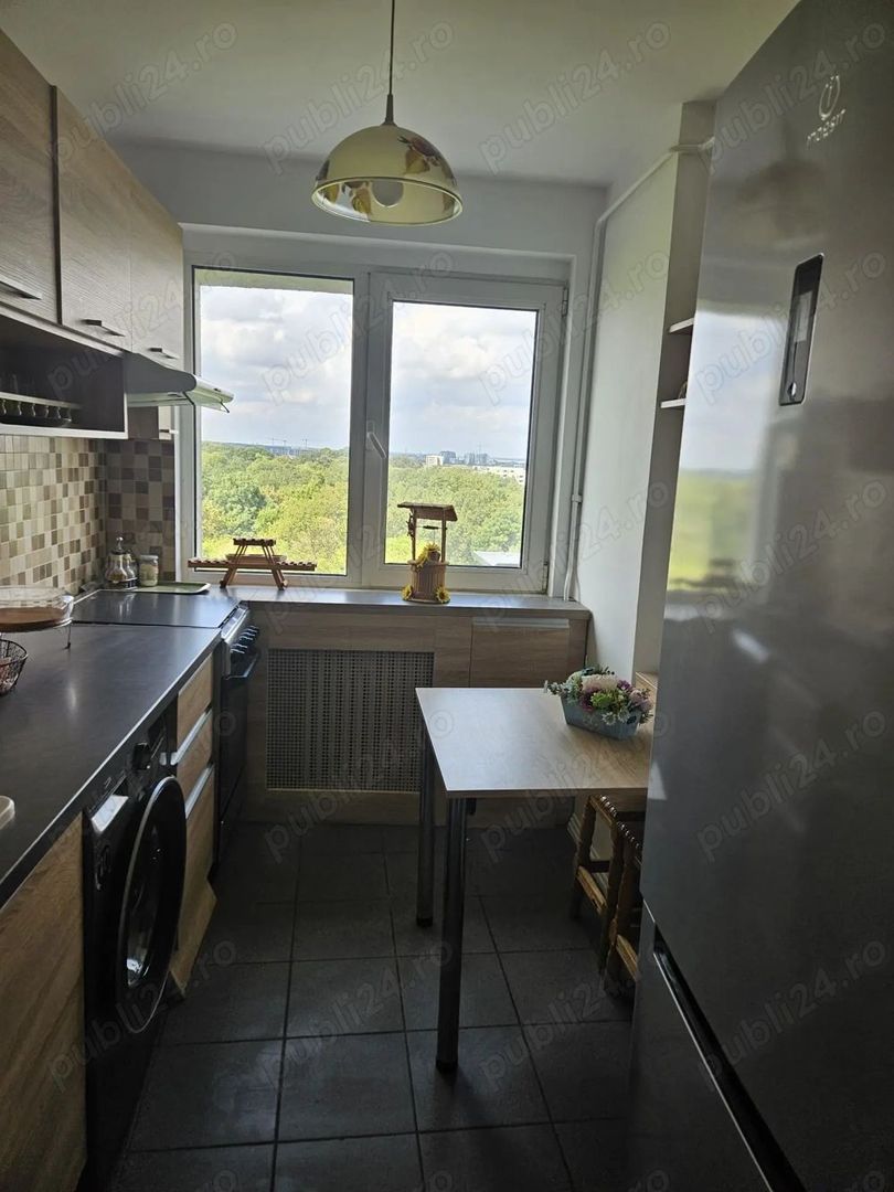 apartament 2 camere de inchiriere in Bucurestii Noi - Poză 1