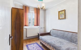 Apartament 3 camere mobilat- Zona Rahova - Poză 2