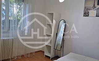 Apartament cu 2 camere de inchiriat in zona Centrala Oradea - Poză 7