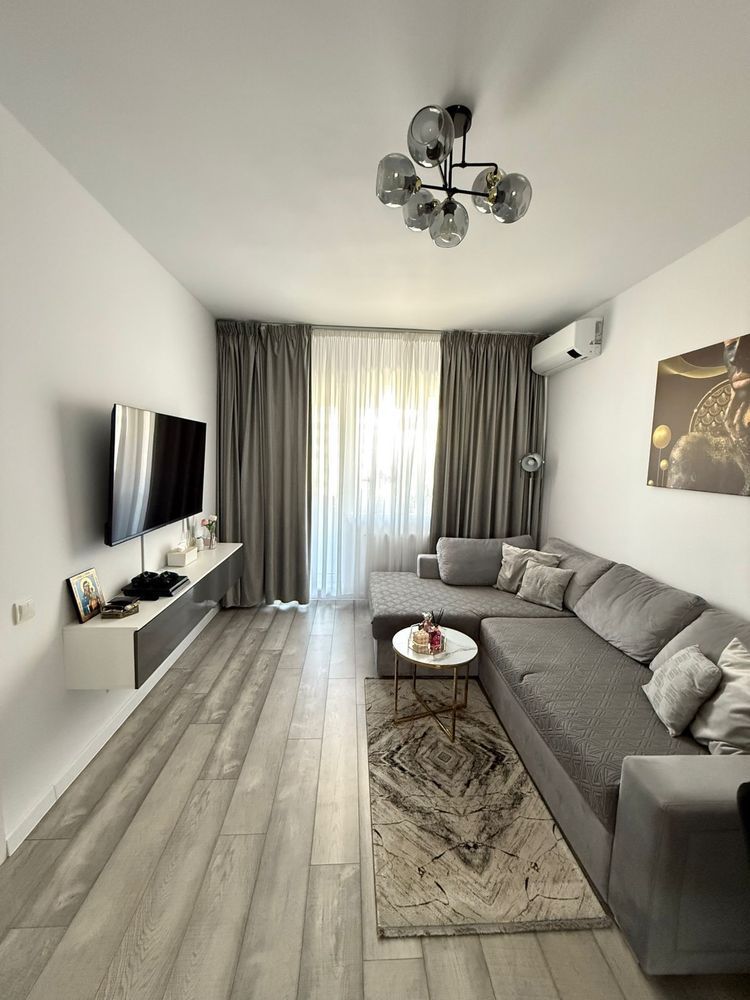 Apartament 2 camere Rotar Park 2 - loc de parcare si TVA incluse - Poză 2