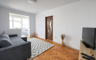 Apartament cu 2 camere | Olimpia-Stadion - Poză 2