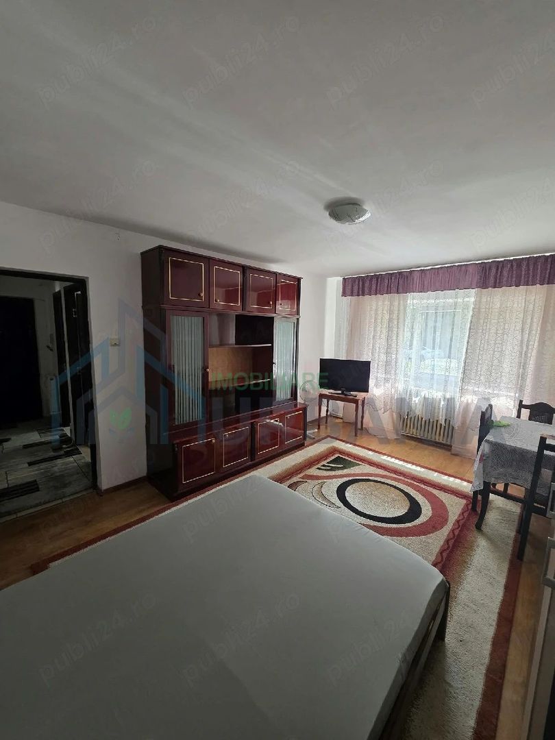 Persoana fizica, inchiriez apartament cu o camera - Poză 1