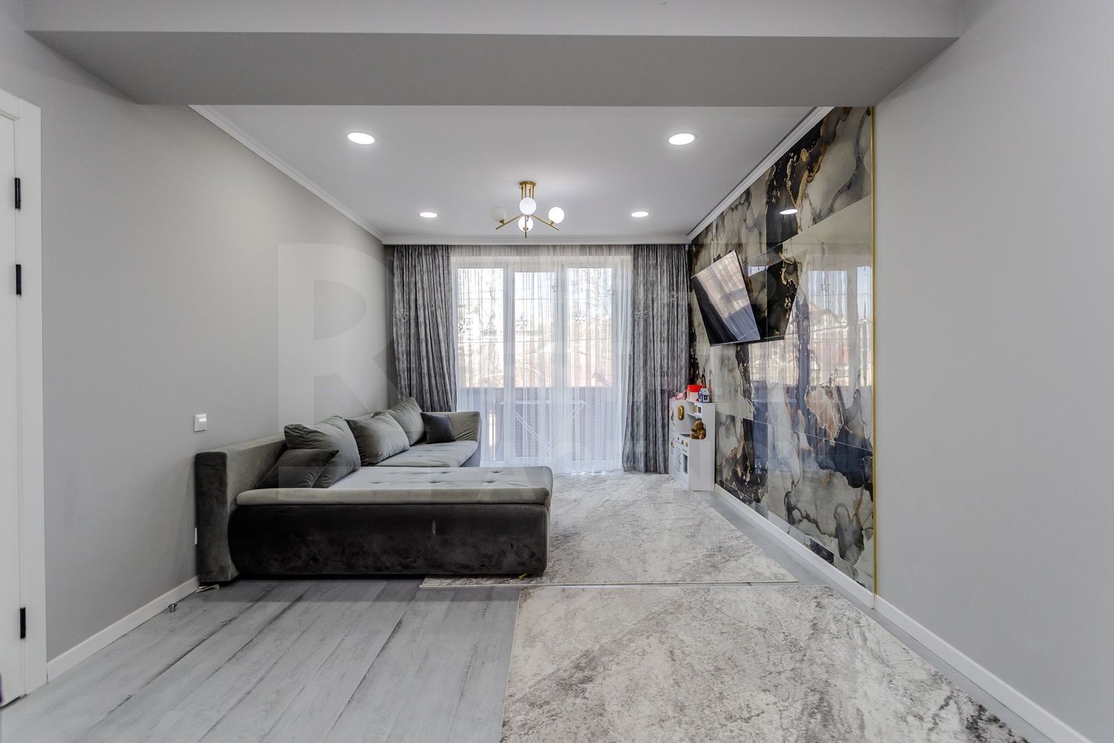 Vânzare, casă, 3 camere, str. Timișoara, Durlești - Poză 3