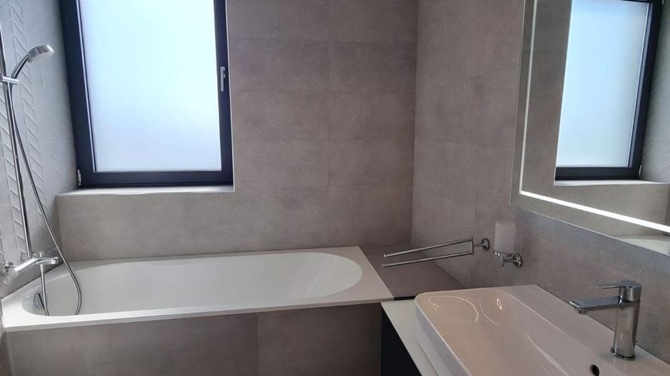 Penthouse exclusivist 5 camere și vedere la lac - Poză 4