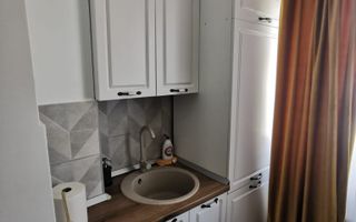 Apartament tip studio de inchiriat Pollux Residence Chiajna - Poză 5