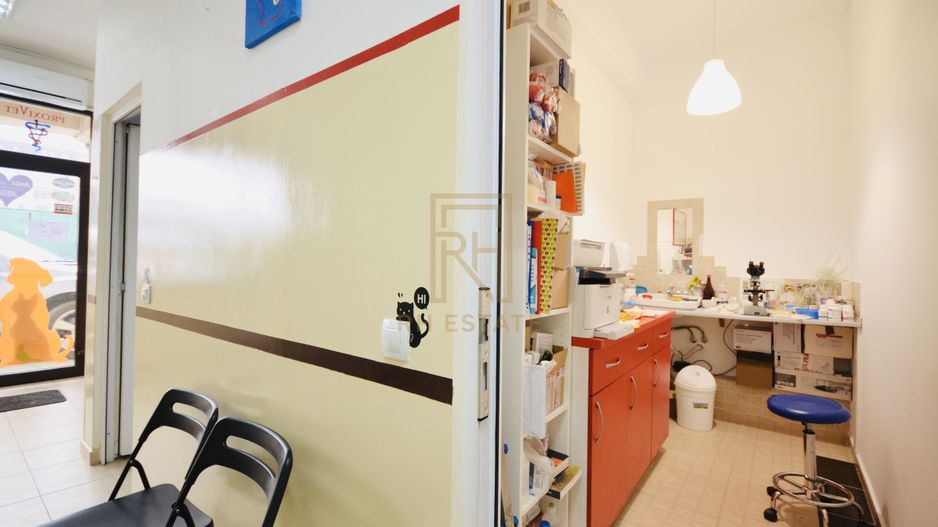 Spatiu Comercial Prelungirea Ghencea | Vizavi Dimri Residence - Poză 8