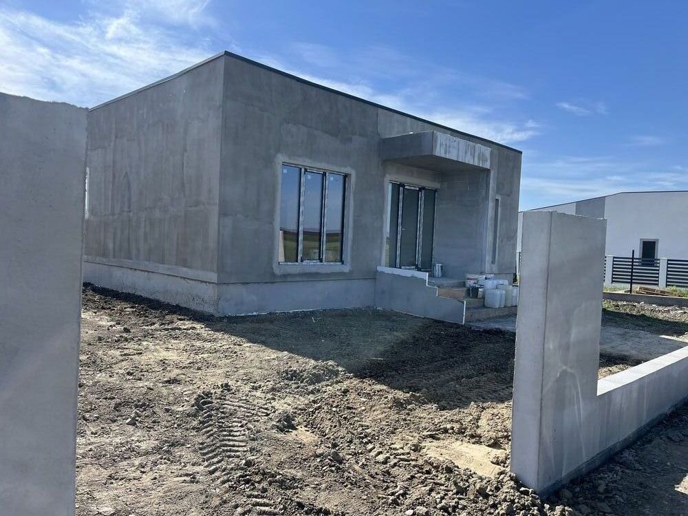 CASA DE VANZARE - ZONA CRANG - PETRESTI - Poză 6