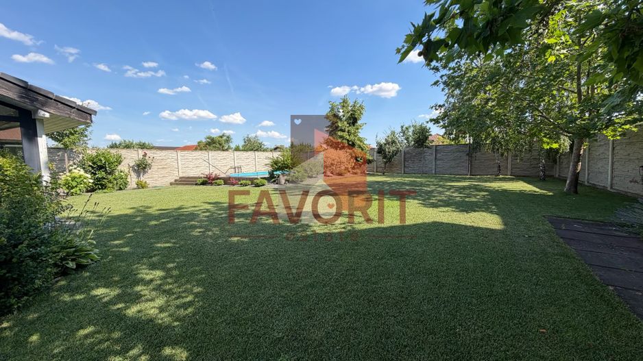 Casa individuala in Sacalaz | Piscina | Garaj | Teren 1000 mp | - Poză 31