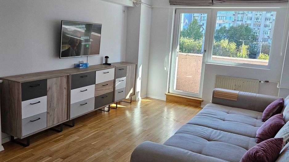 Apartament 3 camere Piata  Muncii / Metrou L219 - Poză 5