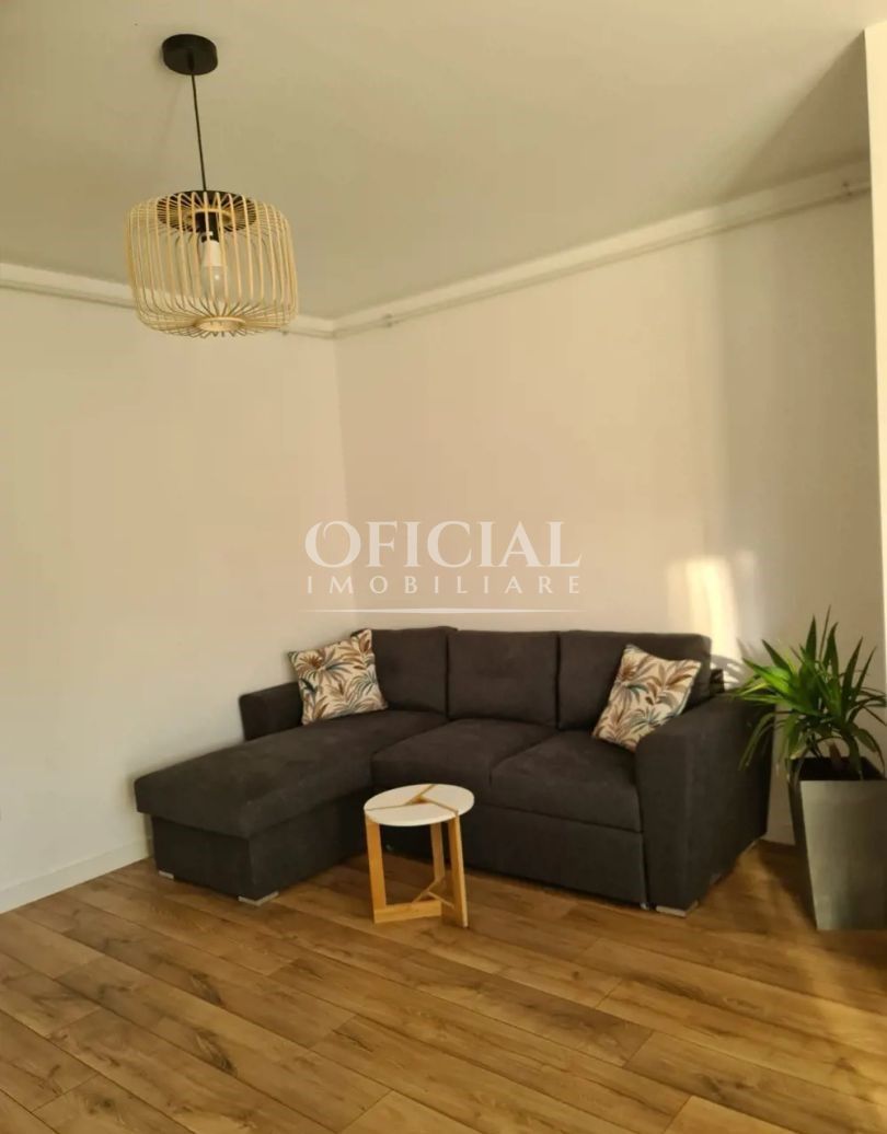 Apartament 2 camere | Parcare | Lift | Zona Somesului | Floresti - Poză 3