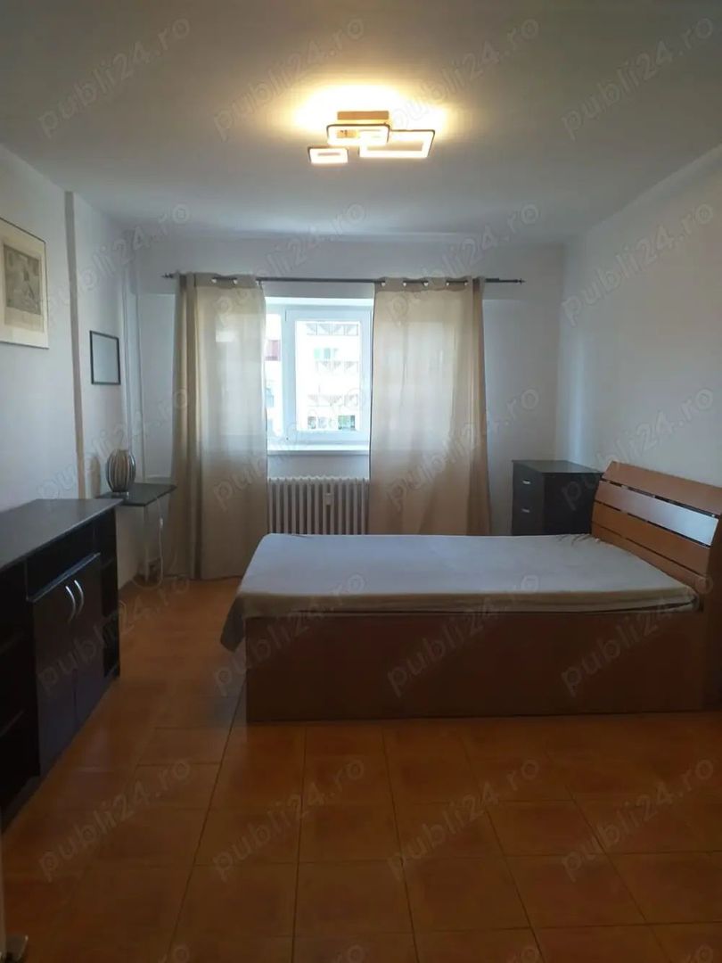 Mihai Bravu. De inchiriat apartament cu 2 camere, 450 Euro luna. - Poză 5