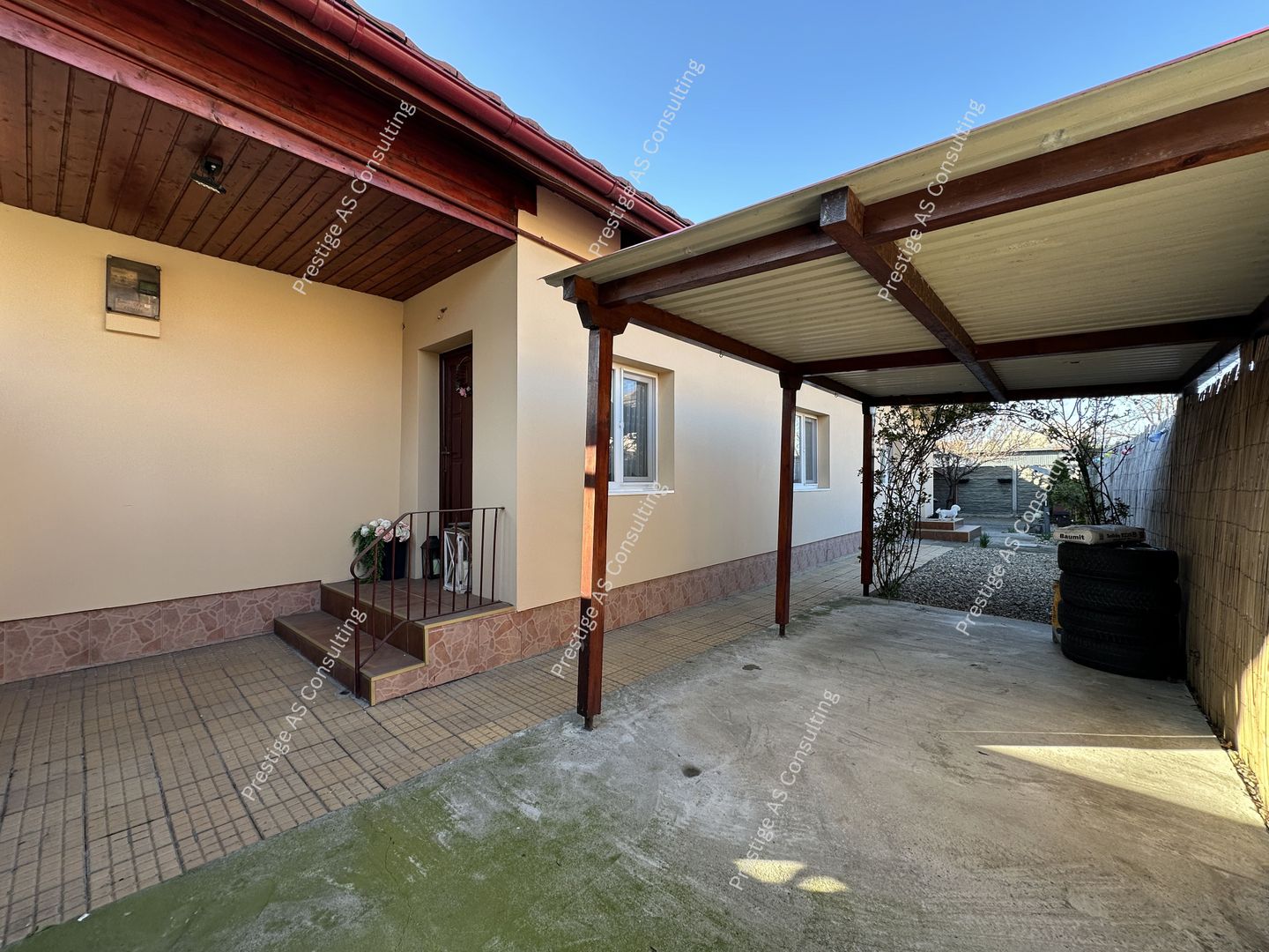 Casa 3 Camere | 270mp Teren | Calea Sagului - Poză 17