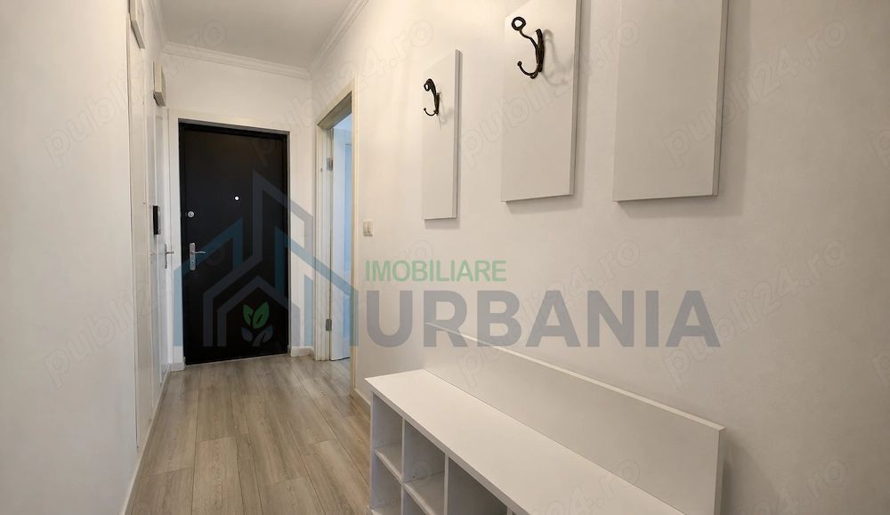 Garsonieră de vânzare, Rediu, zona Păcurari - Rediu, 37 mp, etaj 1, mobilată și utilată - Poză 2
