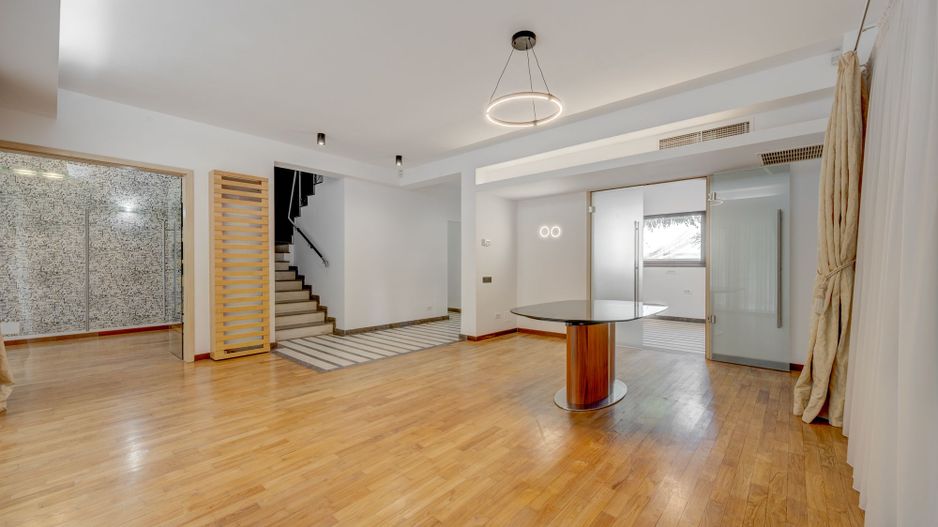 Vila superba 200 mp Fundeni Dobroesti - Complex privat - Lot 270 mp - Poză 2