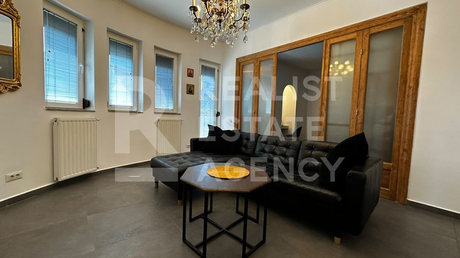3 camere, Calea Dorobantilor - Poză 2