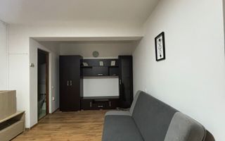 Apartament 1 camera, 40 mp, renovat recent, zona Academiei de Muzica - Poză 2