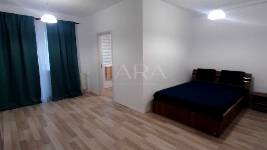 Apartament modern în Florești – zona Terra - Poză 2