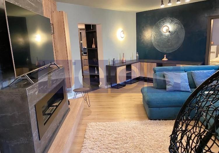 INCHIRIERE 3 CAMERE | DECOMANDAT | ZONA DECEBAL - Poză 3