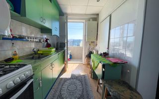 Apartament 3 camere | 65mp utili | Semicentral zona Piata Abator - Poză 6