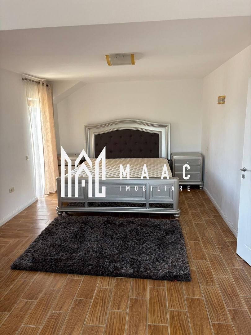 Casă premium în Cisnădioara | 280 mp utili | Teren 1300 mp | 4 dorm - Poză 3