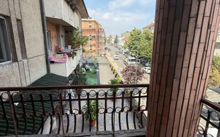 Apartament de vânzare Râmnicu Vâlcea | Central | 3 camere, 62 mp - Poză 8