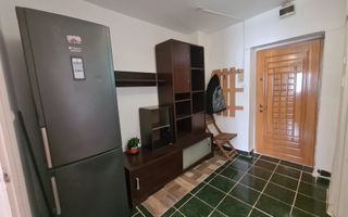 DE INCHIRIAT GARSONIERA SPATIOASA ZONA NERVA TRAIAN - Poză 9