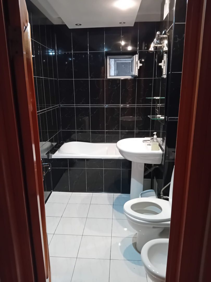 Apartament 3 cam, 86 mp, etaj 2/4, zona IC Frimu - Poză 4