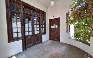 Casă/Vila interbelica de vanzare | Ploiesti, Ultracentral |Comision 0% - Poză 3