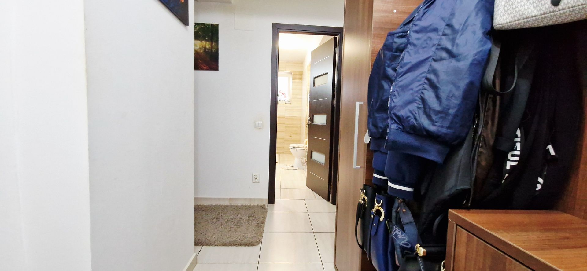 2 camere premium | Valea Largă | Loc parcare - Poză 17