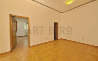 Zero comision, 80mp parter luminos in vila Domenii, birou - resedinta - Poză 4