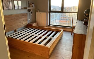3 Camere High Level Exigent Residence Parcul Liniei Parcare Inclusa - Poză 2