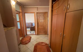 APARTAMENT 2 CAMERE DECOMANDAT ETAJ 3 GRUI ARGEȘ - Poză 21