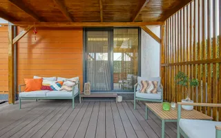 Apartament premium tip vilă, cu terasă de 70 mp, garaj | Răcădău - Poză 24