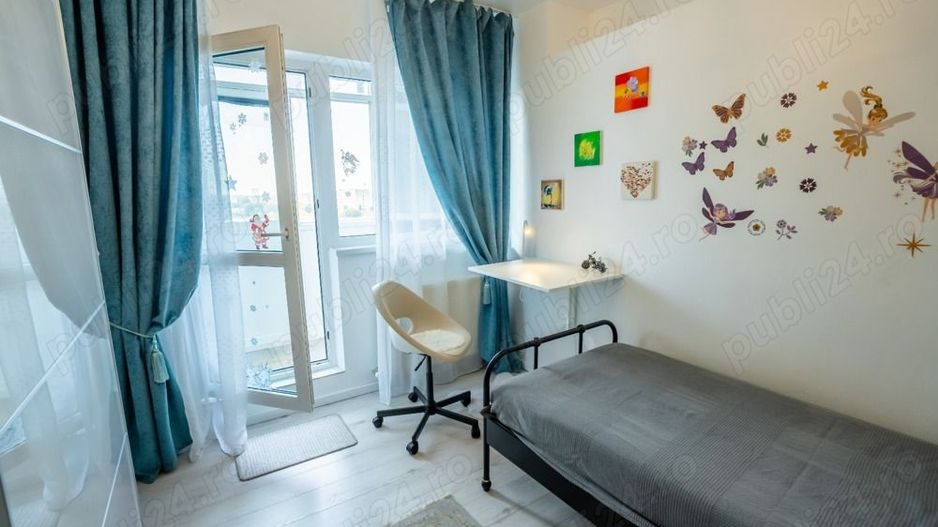 Apartament  3 camere Berceni Spitalul de Geriatrie - Poză 6